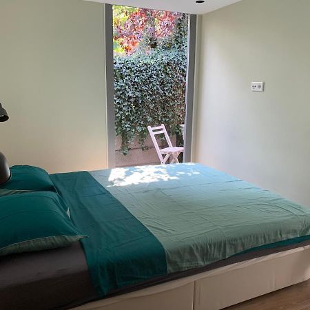 Tinyhouse Scheveningen Beach Free Gated Parking デン・ハーグ エクステリア 写真