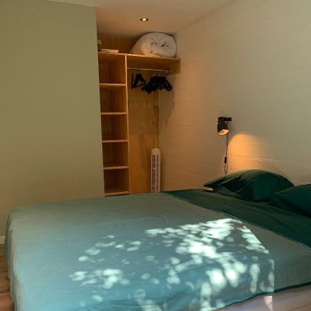 Tinyhouse Scheveningen Beach Free Gated Parking デン・ハーグ エクステリア 写真