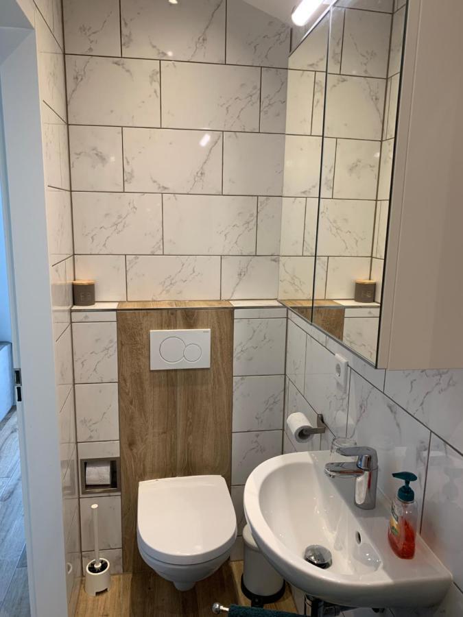 Tinyhouse Scheveningen Beach Free Gated Parking デン・ハーグ エクステリア 写真