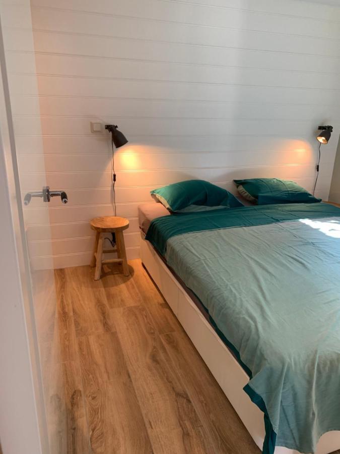 Tinyhouse Scheveningen Beach Free Gated Parking デン・ハーグ エクステリア 写真