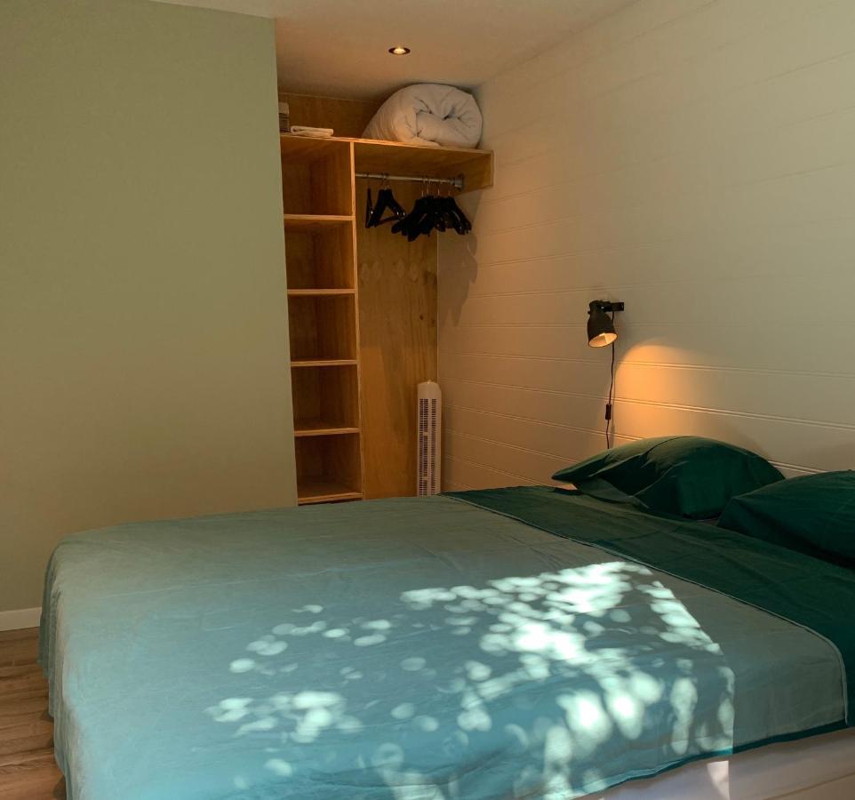 Tinyhouse Scheveningen Beach Free Gated Parking デン・ハーグ エクステリア 写真